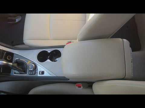 Console Front Floor Fits 1619 INFINITI Q50 4729150