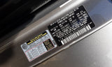 Passenger Sun Visor Roof Illuminated LWB Fits 13-19 SANTA FE 4725527