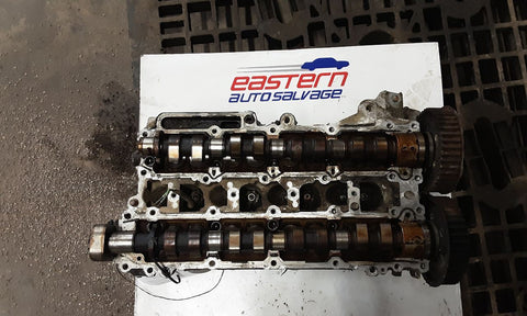 Cylinder Head VIN H6 4th And 5th Digit Fits 1623 VOLVO XC90 4716840