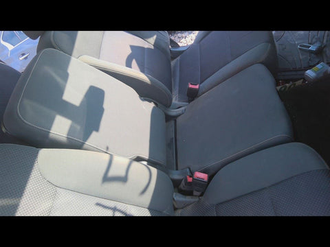 Front Seat Classic Style Limited Center Fits 1419 SIERRA 1500 PICKUP 4726360