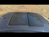 Assembly Roof Glass With Panoramic 2 Panels Front Glass Fits 1118 AUDI A8 472300