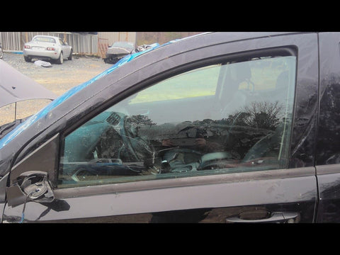 Driver Left Front Door Glass Fits 0920 JOURNEY 4731470