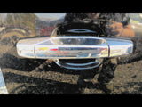 Passenger Door Handle Exterior Door Front Chrome Fits 07-14 ESCALADE 4723600