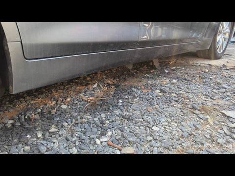 Q50       2017 Rocker Panel Moulding 4729220