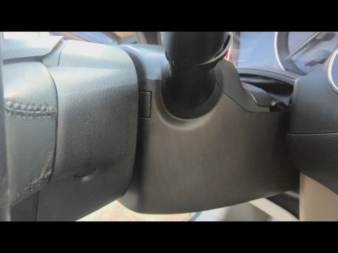 Steering Column Floor Shift Base RWD Fits 1617 INFINITI Q50 4729040