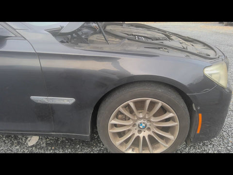 Passenger Right Fender Fits 0915 BMW 750i 4716940