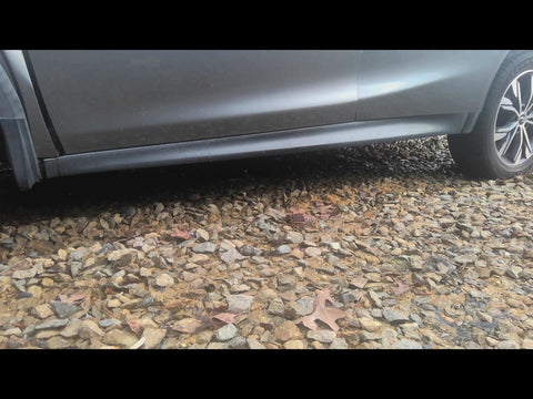 QX30      2017 Rocker Panel Moulding 4718530