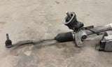 Steering Gear/Rack Power Steering AWD Fits 1718 INFINITI QX30 4718181