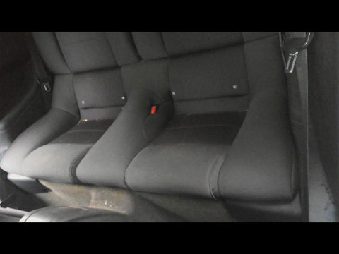 MUSTANG   2014 Seat Rear 4728320