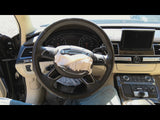 A8 AUDI   2014 Steering Wheel 472277bag not included0