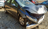 Fuel Pump Assembly 1.8L Canada Emissions Sedan Fits 1215 CIVIC 3474653