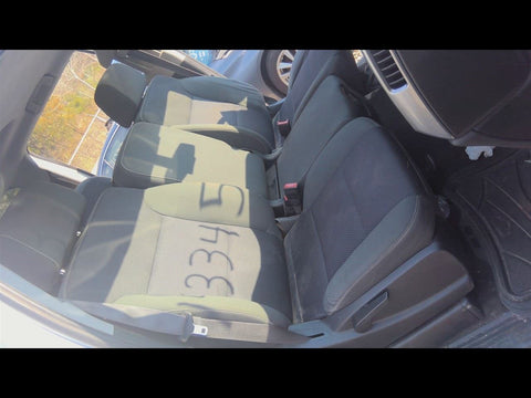 Passenger Front Seat Bucket And Bench Fits 1519 SIERRA 2500 PICKUP 4726350