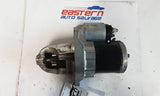 Starter Motor Fits 1320 BRZ 4714981