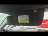 Passenger Sun Visor Illuminated Coupe Fits 12-14 MUSTANG 4728291