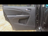 JOURNEY   2015 Door Trim Panel Rear 4731520