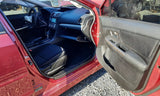Driver Left Quarter Glass Station Wgn Fits 1216 IMPREZA 4720237