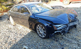 Passenger Right Quarter Glass Without Laminated Fits 1118 AUDI A8 4722953