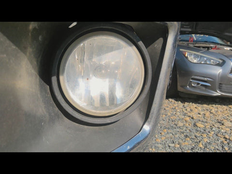 Corner/Park Light Fogdriving LT Fits 1522 COLORADO 4726020