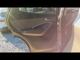 SANTA FE  2015 Door Trim Panel Rear 4725340