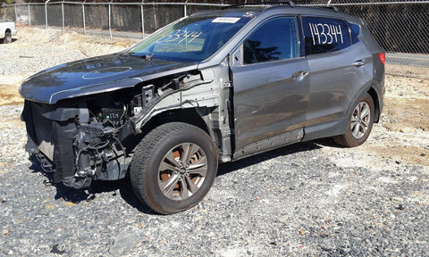 Radiator Core Support SWB Sport Fits 1318 SANTA FE 4725020