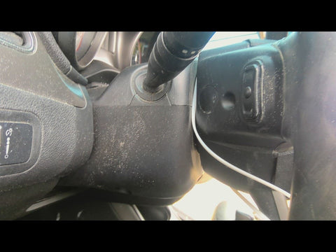 Steering Column Floor Shift Fits 1120 JOURNEY 4731610