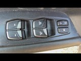 Driver Front Door Switch Driver's Lock And Window Fits 1516 SANTA FE 4725360