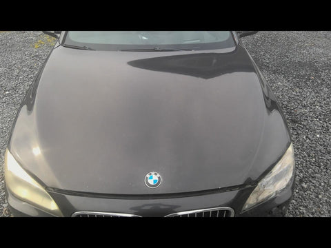 Hood Fits 0915 BMW 750i 4716970