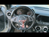 Camaro SS    2016 Steering Wheel 471925bag not included0
