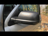 Driver Side View Mirror Power Without Turn Signal Fits 0712 TUNDRA 4729840