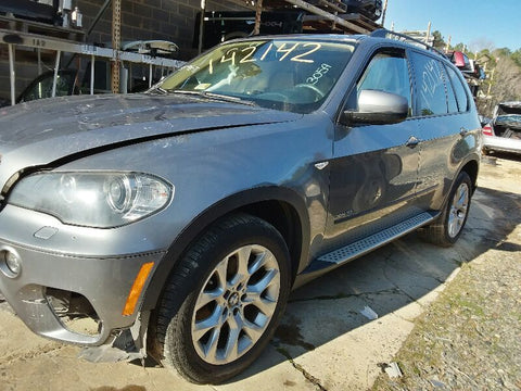 Stabilizer Bar Rear Without Active Drive System 21mm Fits 08-14 BMW X6 277363