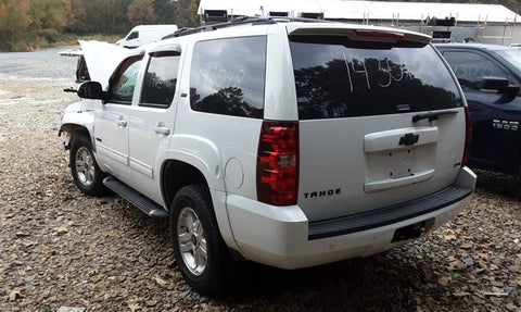 Steering Column Shift Base Fits 07-14 YUKON 355498