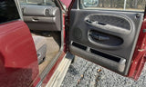 RAM1500   2001 Front Door Trim Panel 359145