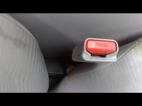 Seat Belt Front Market US Built Passenger Buckle Fits 13-17 ACCORD 307961