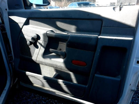 RAM3500   2006 Door Trim Panel, Front 243548