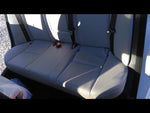C300      2009 Seat, Rear 295671