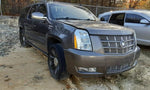 Axle Shaft Front Axle Fits 07-14 ESCALADE 356716