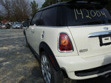 MINI 1    2007 Door Trim Panel, Front 266494