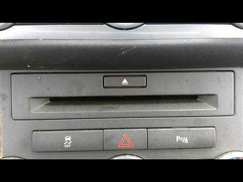 Info-GPS-TV Screen Display Without Navigation Fits 10-11 LR4 324120