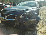 Console Front Floor Fits 08-13 VOLVO 30 SERIES 332296