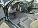 328I      2009 Door Trim Panel, Front 257648