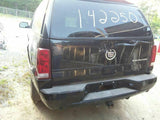 Audio Equipment Radio Bose Audio System Opt UL9 Fits 02 ESCALADE 286400