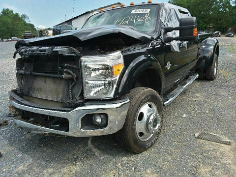 Passenger Front Window Regulator Electric Fits 03-12 FORD F250SD PICKUP 303413