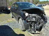 Passenger Rear Suspension Without Crossmember FWD Fits 16-18 TUCSON 335770