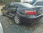 Back Glass Fits 07-12 LEXUS LS460 296483