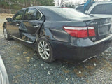 Back Glass Fits 07-12 LEXUS LS460 296483