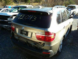 Carrier 3.0L Gasoline 4.44 Ratio Front Fits 07-10 BMW X5 268590