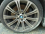 Air/Coil Spring Rear Convertible Fits 08-13 BMW M3 301501