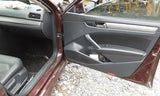 PASSAT    2014 Glove Box 360627