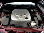 06 LEXUS GS300 COOLANT RESERVOIR 241217