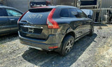 Roof XC60 With Sunroof Fits 09-13 VOLVO 60 SERIES 340996